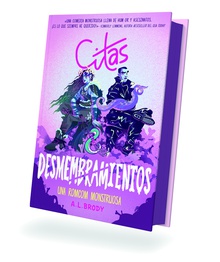 Citas & desmembramientos