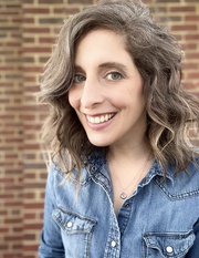 Kate Clayborn