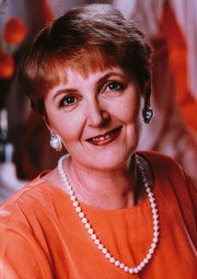 Mary Balogh