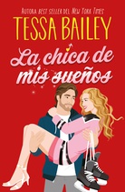 La chica de mis sueños