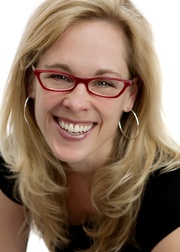 Katharine Ashe