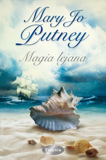Magia lejana