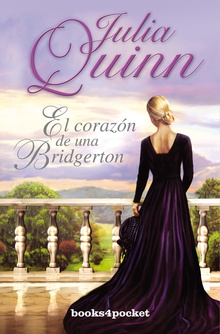 El corazón de una Bridgerton