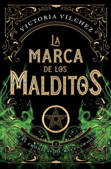 La marca de los malditos