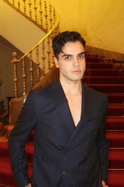 Rodrigo Paniagua