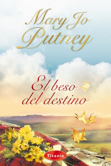El beso del destino