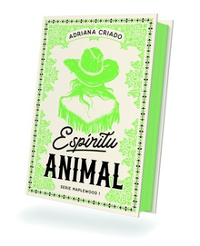 Espíritu animal