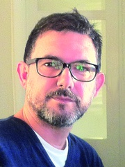 José de la Rosa