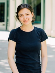 HELEN HOANG
