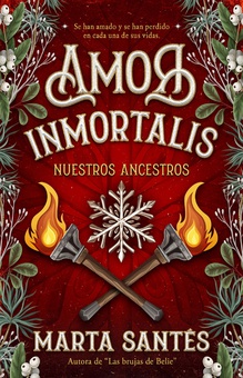 Amor inmortalis, nuestros ancestros