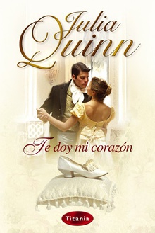 Te doy mi corazón