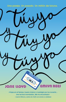 Tú y yo y tú y yo y tú y yo