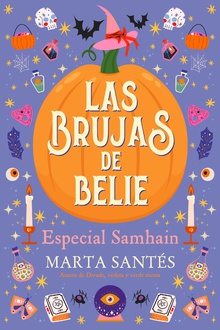 LAS BRUJAS DE BELIE - Especial Samhain