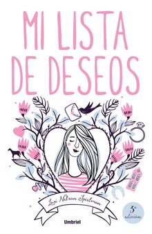 Mi lista de deseos