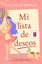 Mi lista de deseos