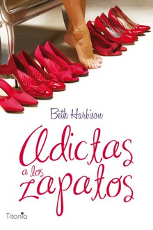 Adictas a los zapatos