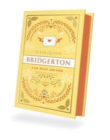 A Sir Phillip, con amor (Bridgerton 5). Edición coleccionista