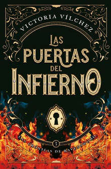 Las puertas del infierno