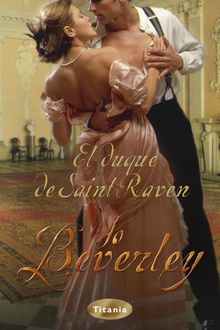 El duque de Saint Raven