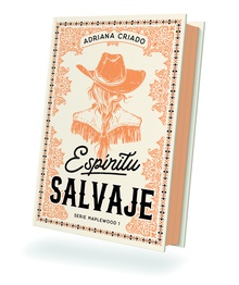 Espíritu salvaje