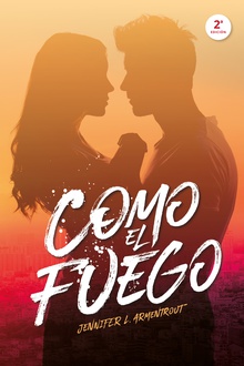 Como el fuego