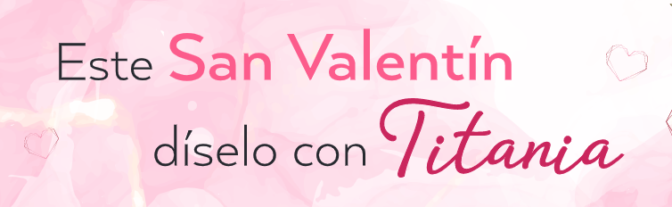 San Valentín